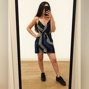 Yumi Kim NWT Cocktail Mini Dress